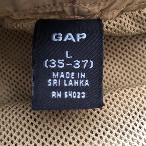 Swim trunks - Picture 5 of 7